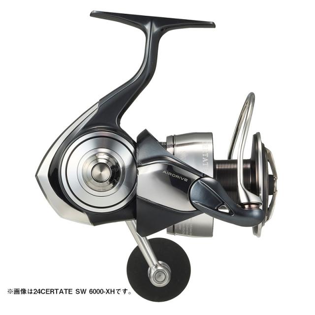 セルテートSW 6000P スプール ダイワ(DAIWA) 純正パーツ 21 セルテート SW 6000-H スプール(2