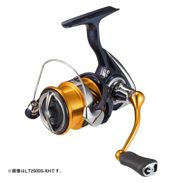 レブロスLT4000ーCXH ダイワ 24レブロス LT4000-CXH / スピニング リールの通販はau PAY