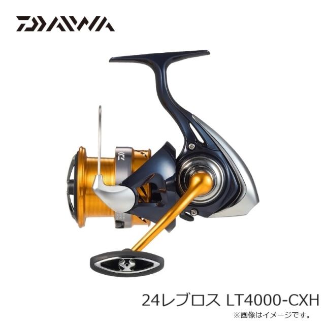ダイワ(DAIWA) スピニングリール 20 レブロス LT3000-CH(2020モデル) ダイワ(DAIWA) スピニングリール 20 レブロス LT (2020モデル) ダイワ