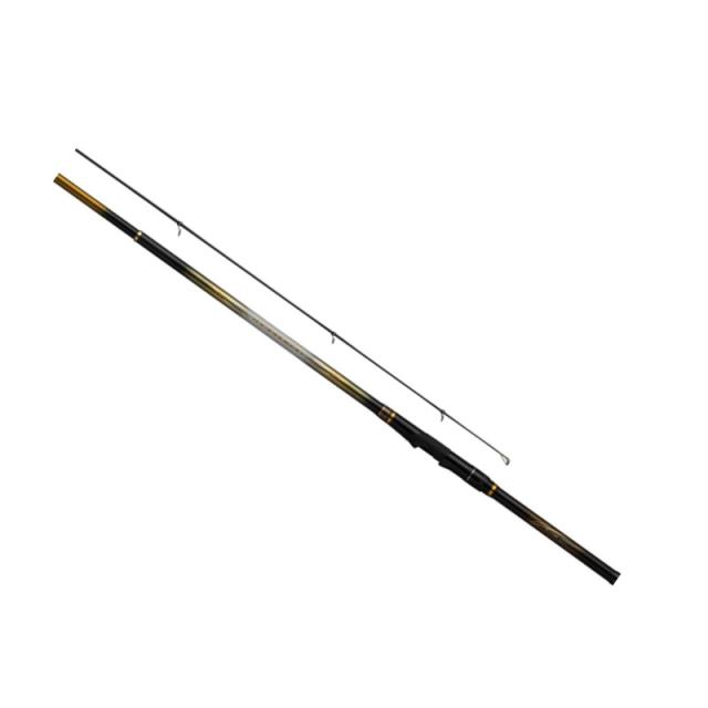 ダイワ トーナメント磯 4-58B遠投・K　/ 磯竿【大型2】