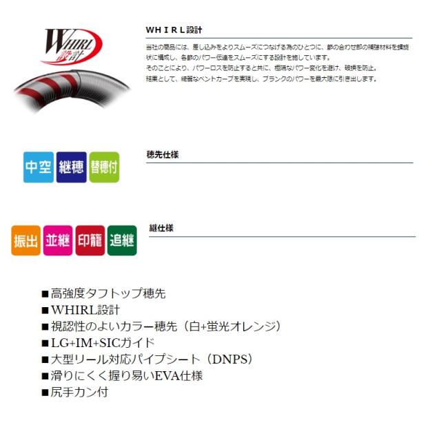 宇崎日新 PROMINENT 海上釣堀 脈釣りSP 3004の通販はau PAY