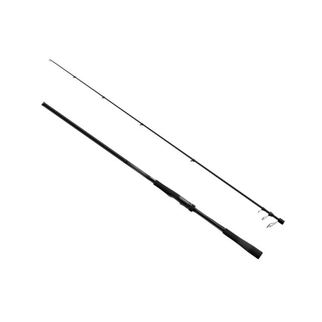 シマノ 24 ディアルーナ (振出モデル) S86ML-T　/ シーバス ロッド 竿 テレスコ