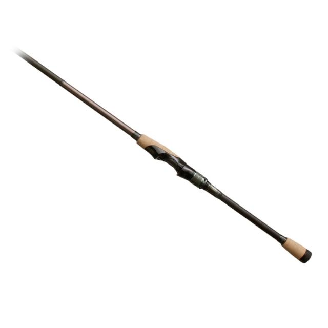 メガバス オロチ X10 2ピース SP F3st-611XTS 2P　/ バス ロッド スピニングモデル ツーピース