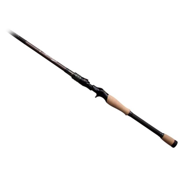 メガバス オロチ X10 2ピース F5-70XT 2P　/ バス ロッド ベイトモデル ツーピース