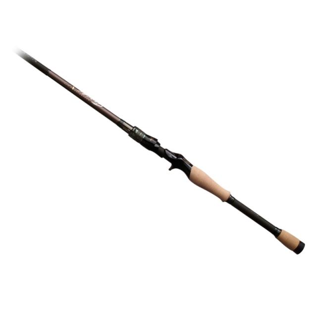 メガバス オロチ X10 2ピース F6.1/2-66XT 2P　/ バス ロッド ベイトモデル ツーピース