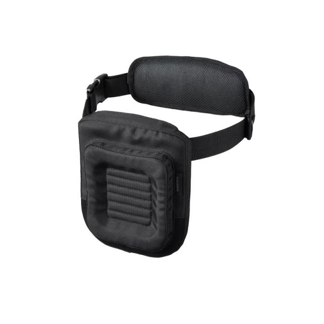 シマノ BE-202X ファイティングパッド フリー ブラックの通販は 5,047円