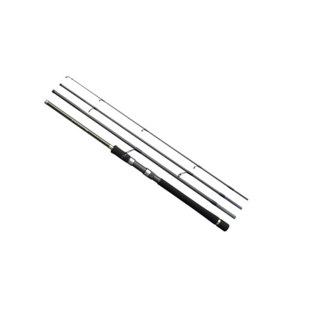 シマノ ルアーマチック MB S86ML-4