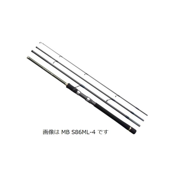 シマノ ルアーマチック MB S96M-4