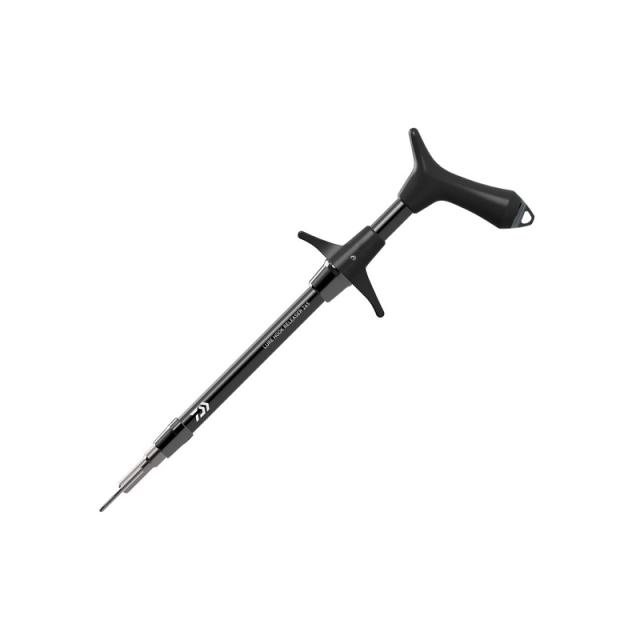 ダイワ ルアーフックリリーサー 265 ガンメタの通販は