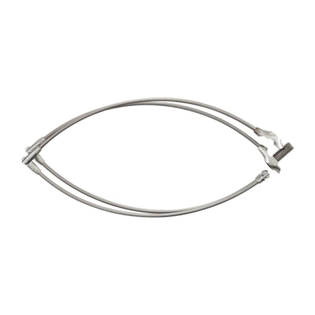 ダイワ 磯玉枠 速攻チタン 4-50