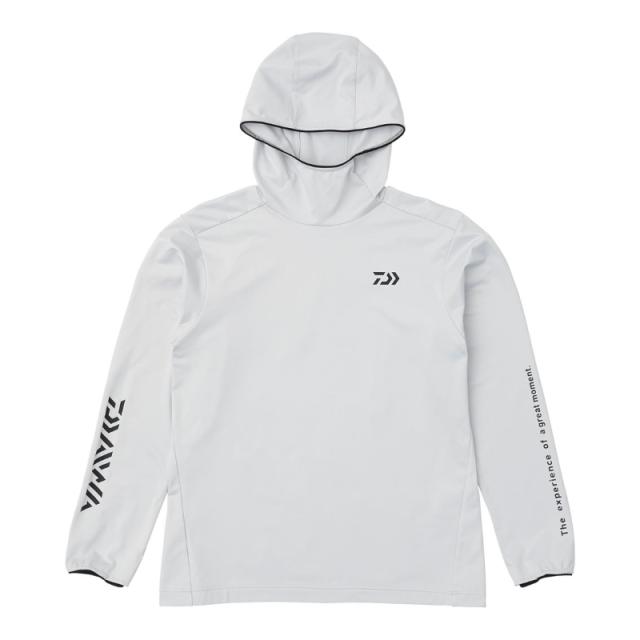 ダイワ　フィッシングフーディーシャツ フィッシング ダイワ フィッシングフーディーシャツ