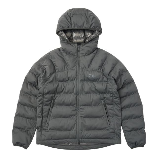 フィッシングウェア アブガルシア バラクラバフーディー XL グレー パーカー AbuGarcia⁄アブ ガルシア FLEECE BARACLAVA HOODIE バラクラバ フリースパーカー メンズ レディース