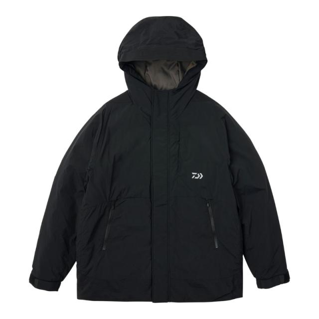 ダイワ DJ-2424 PrimaLoft ボリュームジャケット ブラック XL