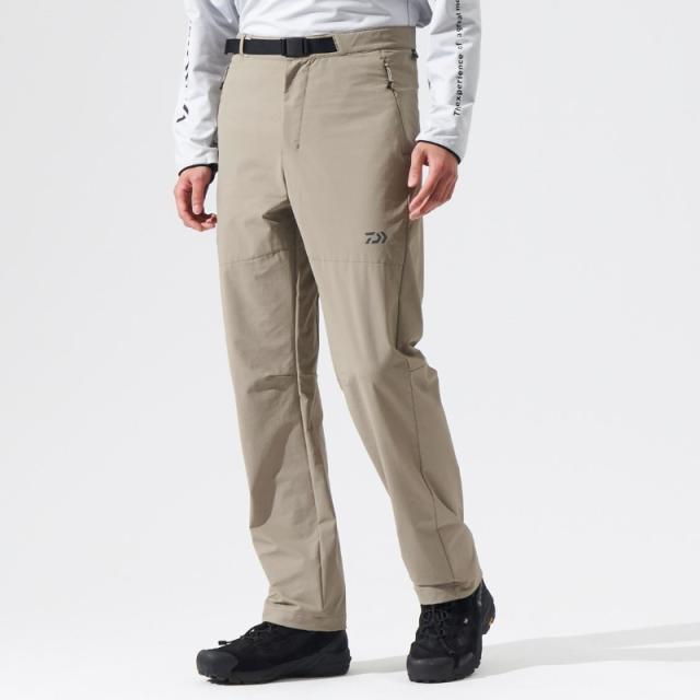 ダイワ DP-2724 CORDURA フィッシングロングパンツ ガンメタル 2XL ダイワ DP-2724 CORDURA フィッシングロングパンツ ガンメタル 2XLの