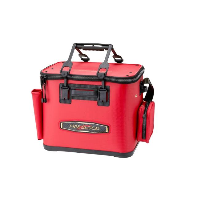 【新品/未使用】バッカン タックルバッグ 32L 黒 楽天市場】Neer バッカン 32L EVA タックルバッグ タックル