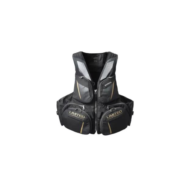 シマノ VF-110X フローティングベスト リミテッドプロ L