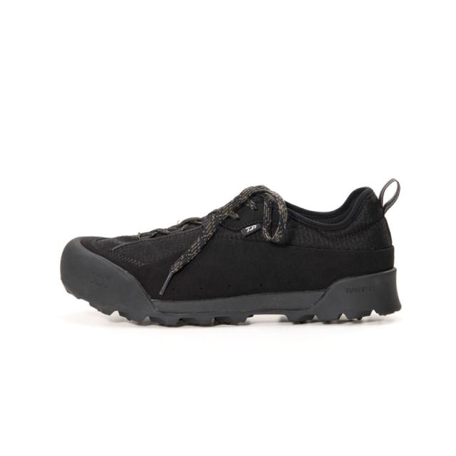 ダイワ DS-1100TG TGロックショアシューズ ローカット ブラック 26.0cm