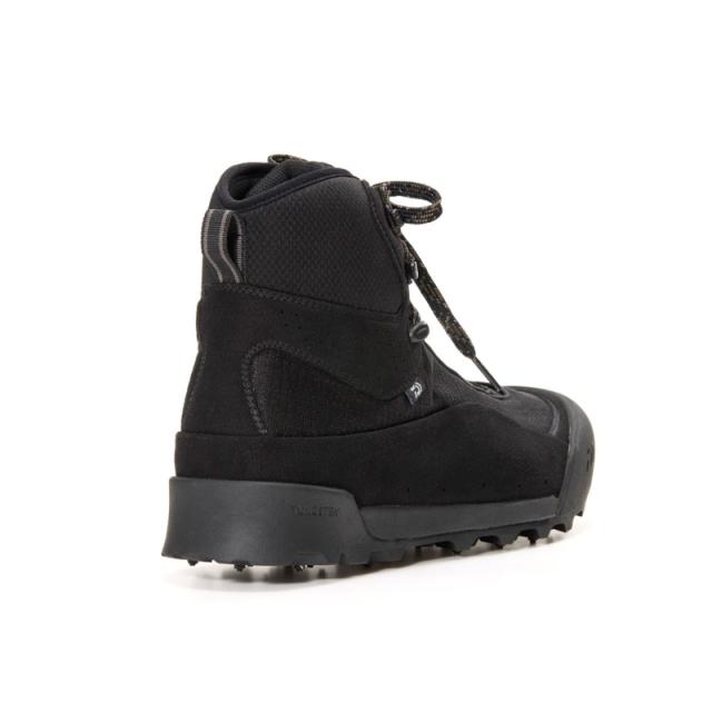 ダイワ DS-3100TG TGロックショアシューズ ハイカット ブラック 29.0cm