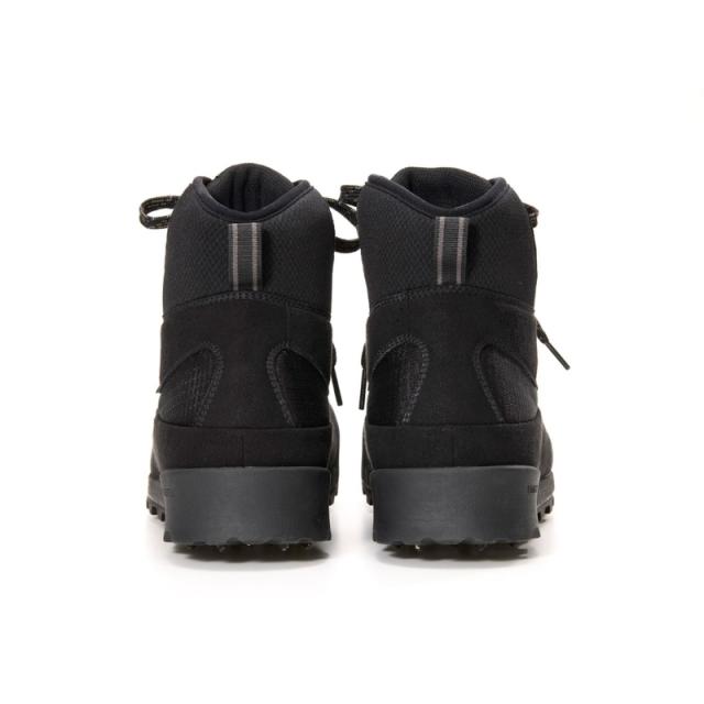 ダイワ DS-3100TG TGロックショアシューズ ハイカット ブラック 29.0cm