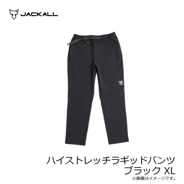 ジャッカル　ストレッチコンフィパンツ STRETCH COMFY PANTS/ストレッチコンフィパンツ - APPAREL TT
