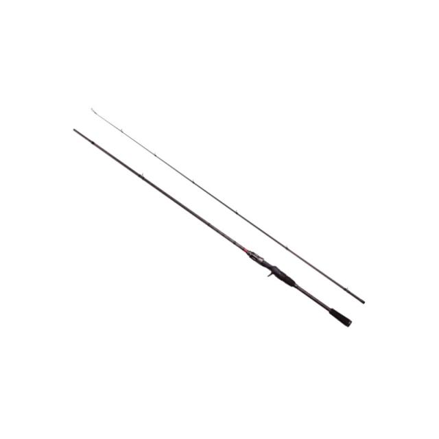 アブ SALTY STYLE ROCKFISH (ソルティースタイル ロックフィッシュ) SYRC-762MH