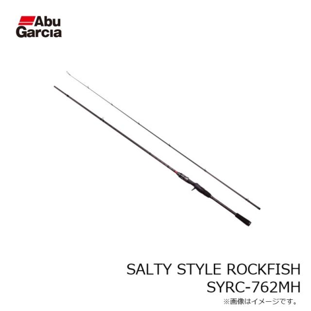 アブ SALTY STYLE ROCKFISH (ソルティースタイル ロックフィッシュ