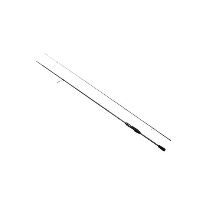 アブ SALTY STYLE MEBARU (ソルティースタイル メバル) SYMS-792LML