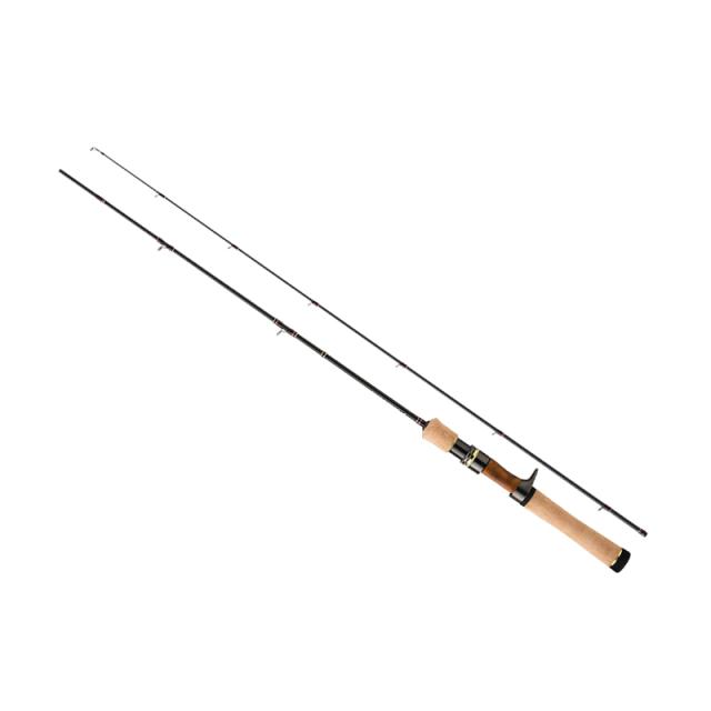 メジャークラフト ファインテールビギンズ FFB-B462UL　/ 渓流 ネイティブ トラウト ロッド ベイト