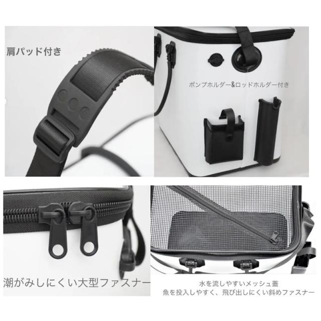 エクセル GSC-2033 キーパーバッカン45 ホワイト エクセル GSC-2033 キーパーバッカン45 ホワイトの通販はau PAY