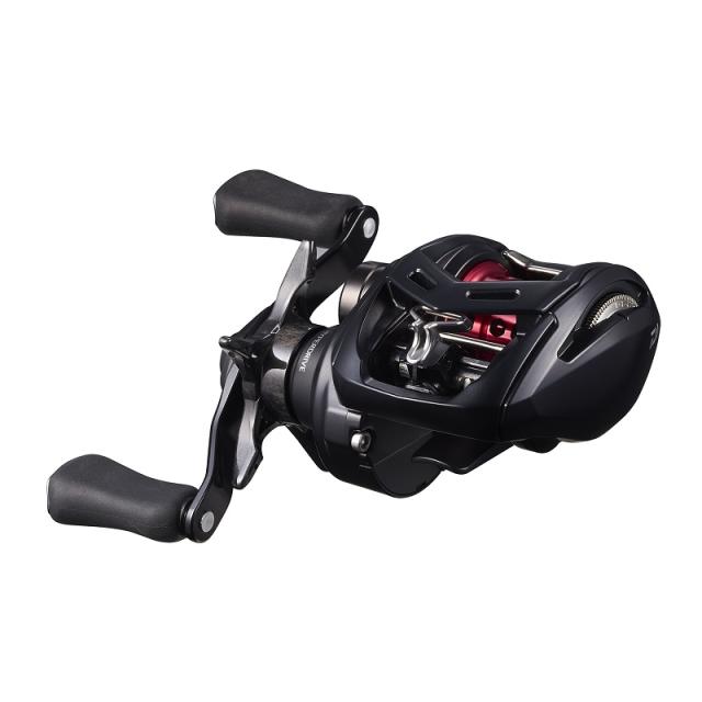 ダイワ 25アルファス ALPHAS BF TW 8.5R　/ ベイトフィネス リール 右巻
