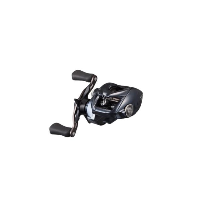 ダイワ 25タトゥーラ TATULA SV TW 100H　/ ベイト リール ハイギア 右巻