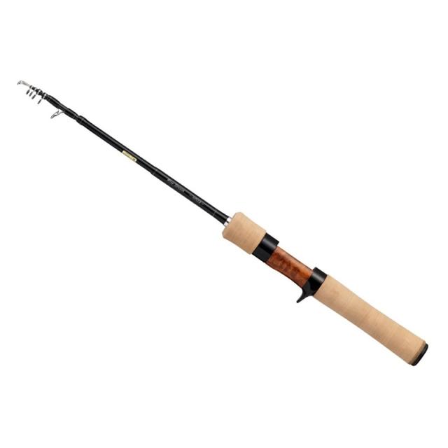 ダイワ ワイズストリーム 50TL・Q / ネイティブ 渓流 トラウト ロッド