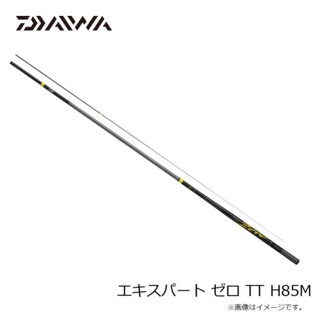 ダイワ エキスパート ゼロ TT H85M　/ 渓流 ロッド 竿【大型2】_6