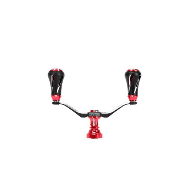 ドレス DRESS ヴァーテックスEVO スピニング ダイワ 90 #クリムゾンレッド