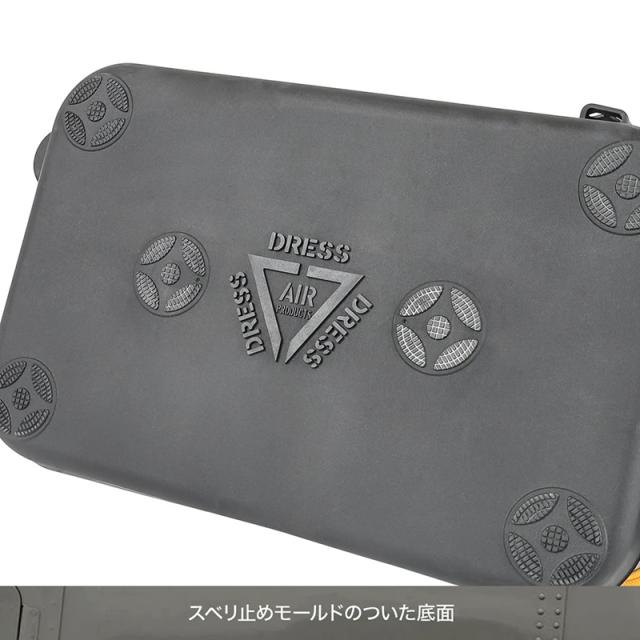 ドレス DRESS バッカン オリーブ/ブラックの通販はau PAY マーケット