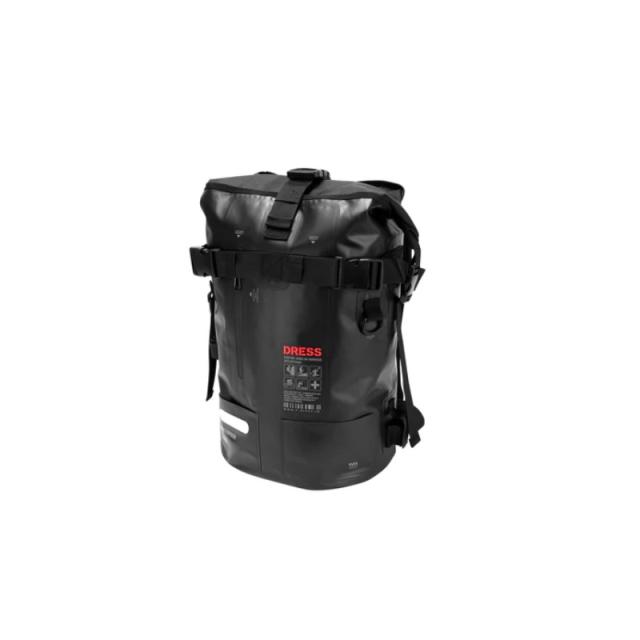 ドレス DRESS 防水リュック