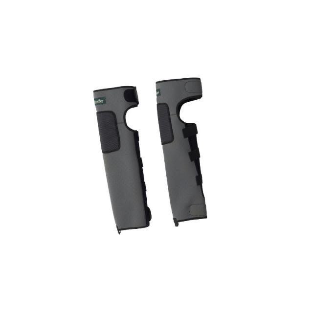 リバレイ 5446 RV ストリームゲーター グレー L