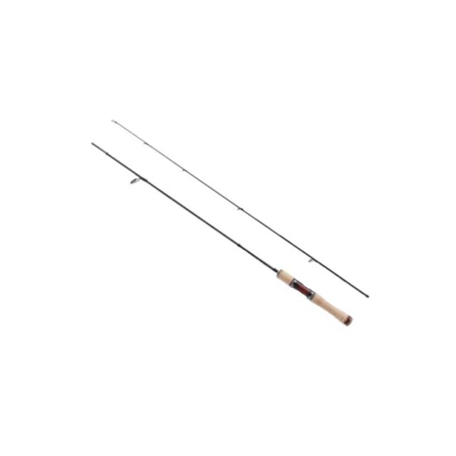 シマノ 24 カーディフ ストリーム プレミアム S54SUL　/ 渓流 ネイティブ トラウト ロッド スピニング