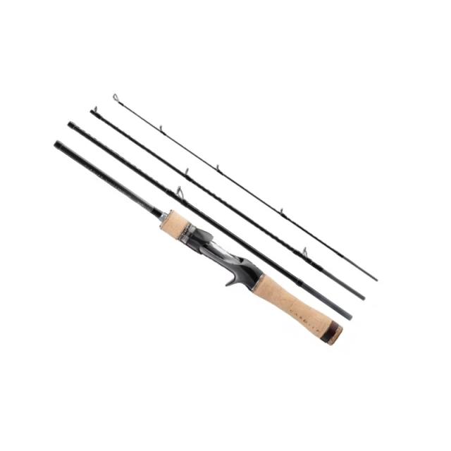 シマノ 24 カーディフ ストリーム プレミアム B48UL-G/4　/ 渓流 ネイティブ トラウト ロッド ベイトの通販は 35,178円