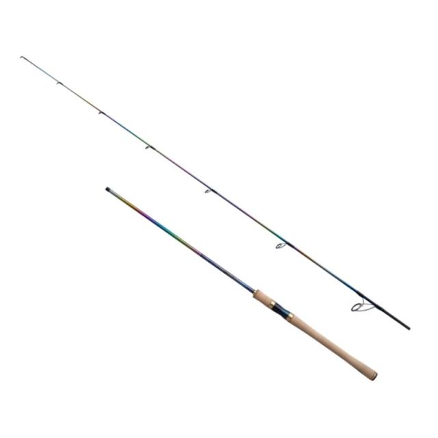 シマノ ワールドシャウラリミテッド 2703R-2　/ スピニングモデル ロッド フリースタイル【大型2】