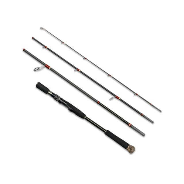 メガバス ヴァルキリー ワールドエクスペディション マルチ VKS-610ML-4