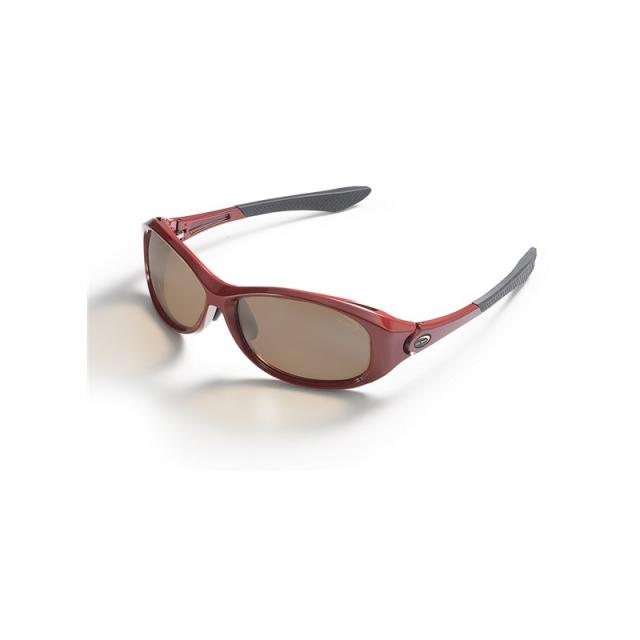 Tiemco - σσTIEMCO ティムコ ロトンド　メタリックレッド　スーパーライトブラウン ティムコ サイトマスター ロトンドメタリックレッド スーパー