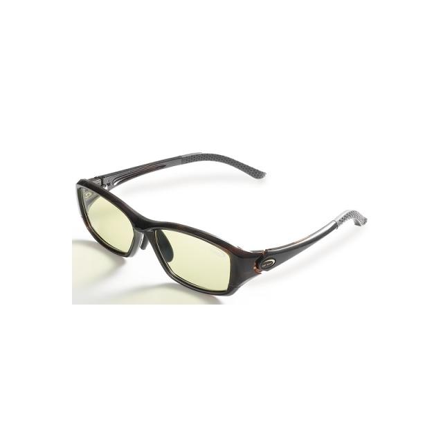 ティムコ サイトマスター オプティモ ブラウンデミPRO イーズグリーン(SWR)