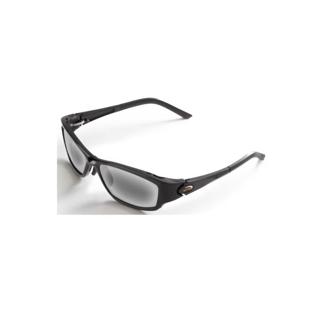 ティムコ サイトマスター ウルティモプラスマットブラック LG/シルバーミラー(SWR)