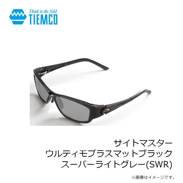 サイトマスター クラシコプラス マットブラック 【レンズカラー