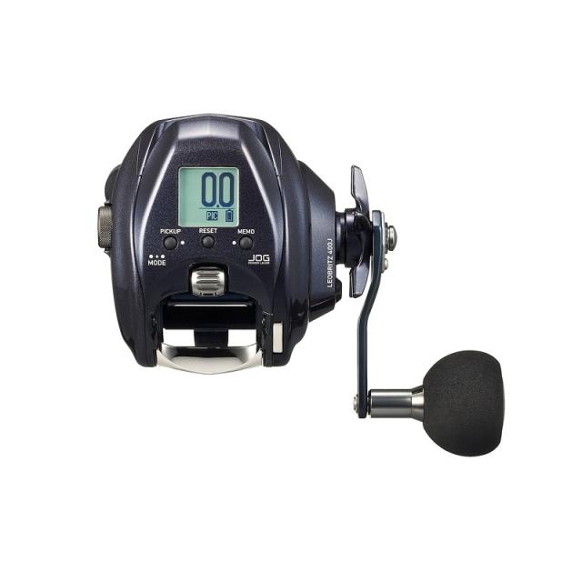 ダイワ レオブリッツ 400J　/ 電動 リール 船釣り 右巻_1