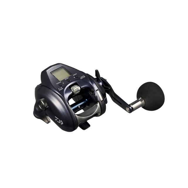 ダイワ レオブリッツ 400J　/ 電動 リール 船釣り 右巻_2