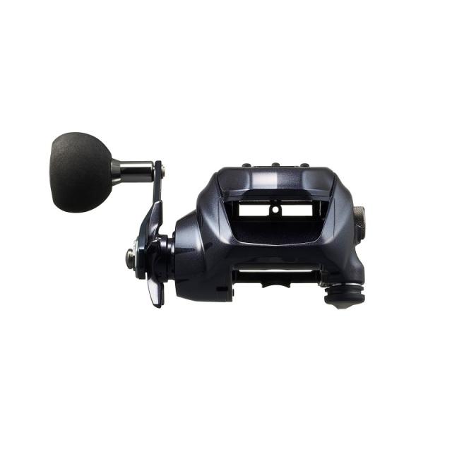 ダイワ レオブリッツ 400J　/ 電動 リール 船釣り 右巻_3