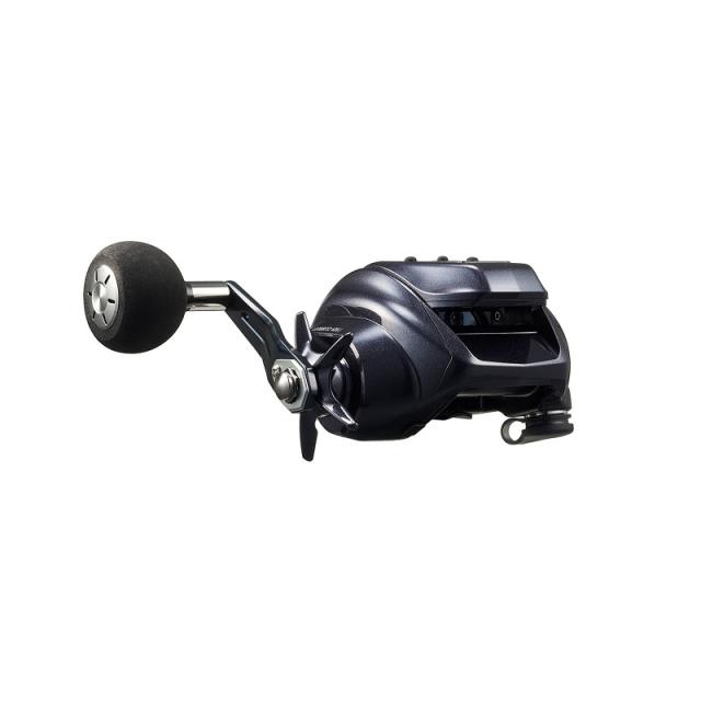 ダイワ レオブリッツ 400J　/ 電動 リール 船釣り 右巻_4