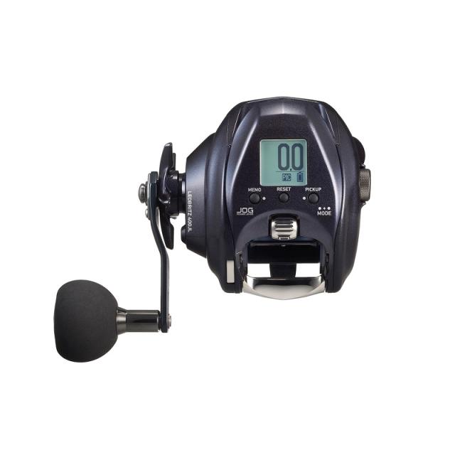 ダイワ レオブリッツ 400JL　/ 電動 リール 船釣り 左巻_1